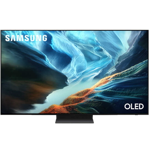 Tivi OLED Samsung 4K 83 inch QA83S90H