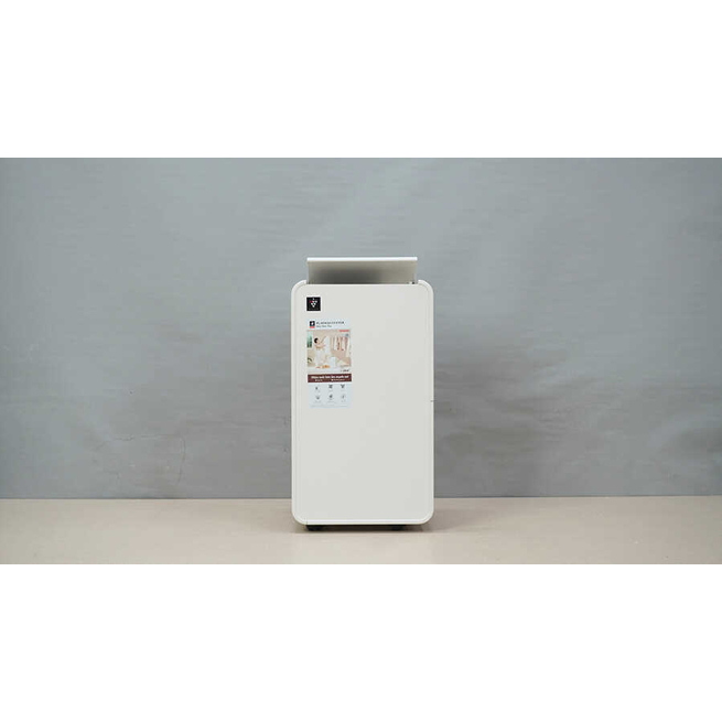 Máy hút ẩm Sharp DW-P12HV-W 12 lít phòng 28m2
