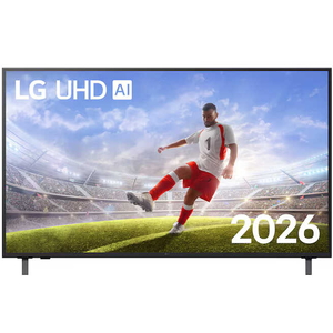 Tivi LG AI 4K 55 inch 55UA8055PSA