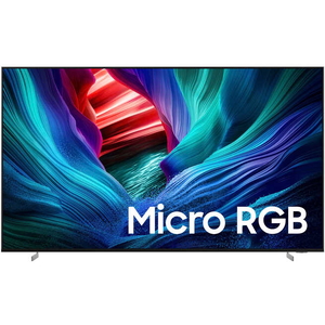 Tivi Micro RGB Samsung AI 4K 75 inch MRA75R85H