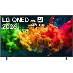 Tivi QNED EVO LG AI 4K 65 inch 65QNED80BSA