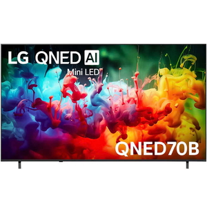 Tivi QNED LG AI 4K 65 inch 65QNED70BSA