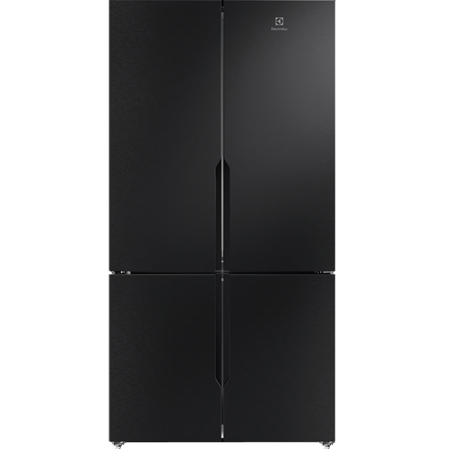 Tủ lạnh Electrolux Inverter 564 lít EQE5700B-B
