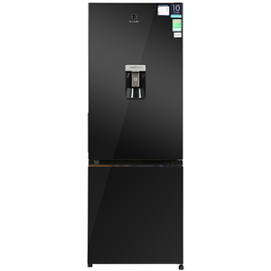 Tủ lạnh Electrolux Inverter 335 lít EBM3442L-B