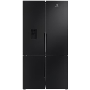 Tủ lạnh Electrolux Inverter 562 lít EQE5760B-B