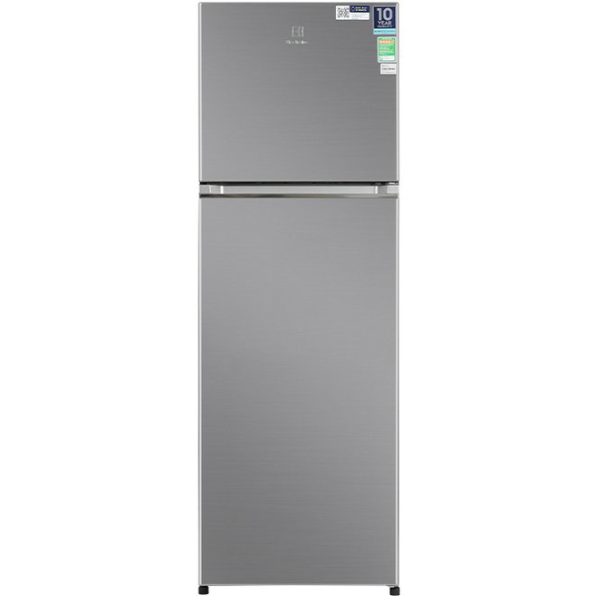 Tủ lạnh Electrolux Inverter 312 lít ETM3100L-S