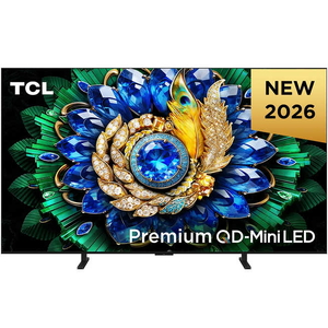 Google Tivi QD-Mini LED TCL 4K 65 Inch 65A400M