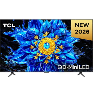Tivi QD-Mini LED TCL 4K 65 Inch 65P8LS