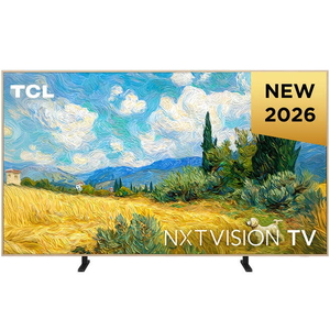 Tivi QD-Mini LED TCL 4K 75 Inch 75A400 Pro