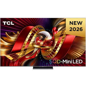 Tivi SQD-Mini LED TCL 4K 75 Inch 75C8L