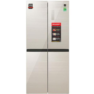 Tủ lạnh Sharp Inverter 421 lít SJ-FXP510VG-CH