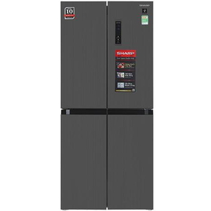 Tủ lạnh Sharp Inverter 421 lít SJ-FXP510V-MG