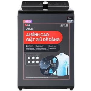 Máy giặt LG AI DD Inverter 16 kg T2516DX5G