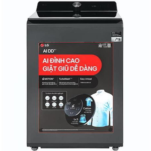 Máy giặt LG AI DD Inverter 25 kg T2725SX5G