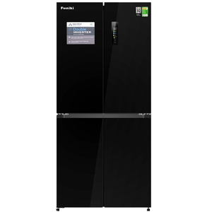Tủ lạnh Funiki Inverter 415 lít HR-M8415SB