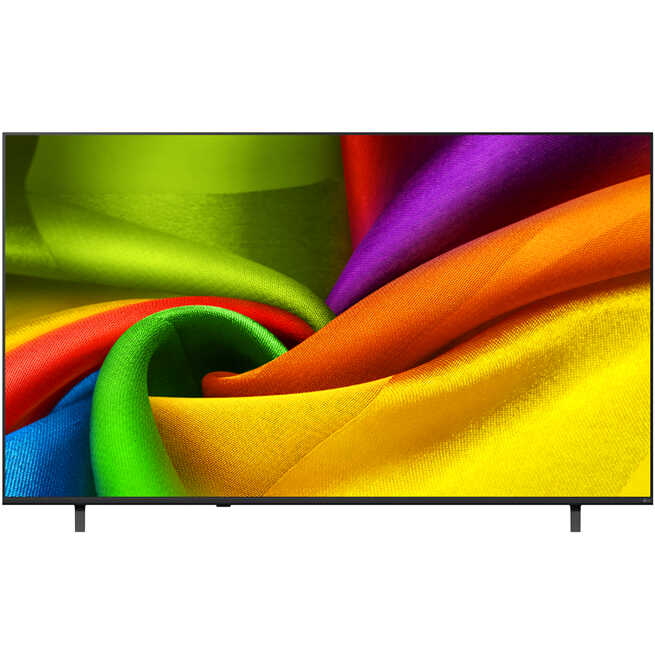 Tivi LG AI 4K 75 inch 75NU855BPSA