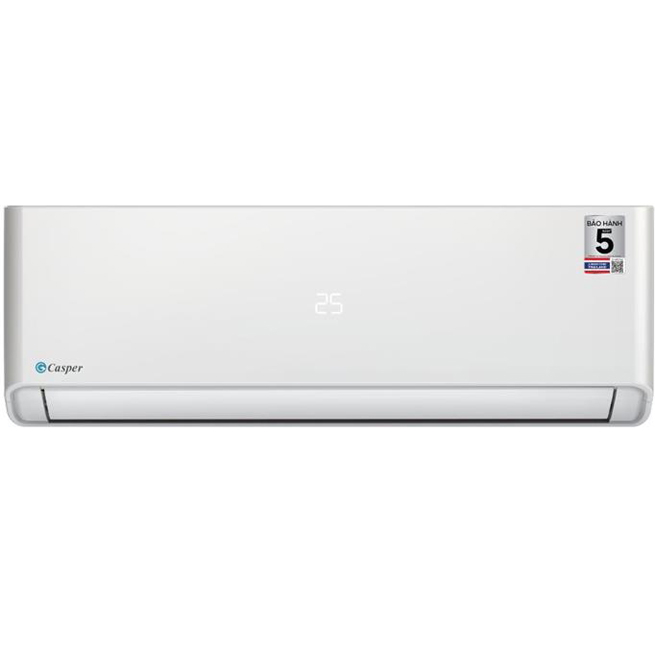 Điều hoà Casper 1 chiều 18000 Btu SC-18FB36M