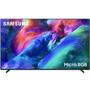Tivi Micro RGB Samsung AI 4K 55 inch MRA55R85H