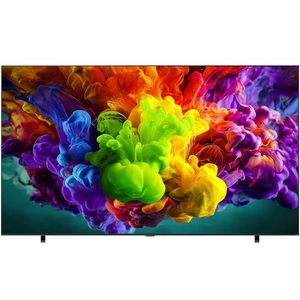 Tivi QNED Evo LG 4K 115 inch 115QNED90BS