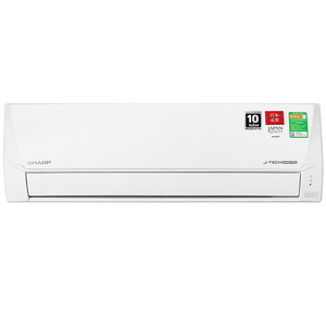 Điều hòa Sharp 1 chiều Inverter 18000 Btu AH-X18DEW