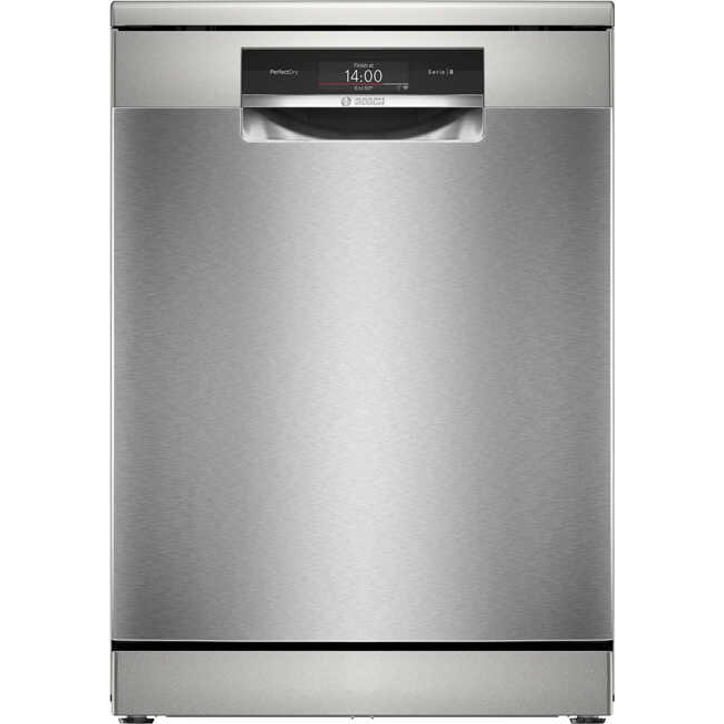 Máy rửa bát độc lập Bosch SMS8ZDI86M 13 bộ Serie 8