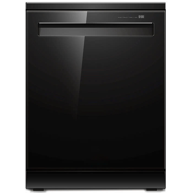 Máy rửa bát độc lập Eurosun SMS82EU88GB 16 bộ