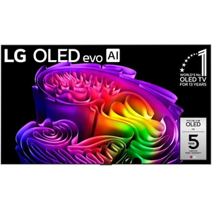 Tivi OLED LG AI 4K 97 inch 97G6PSA
