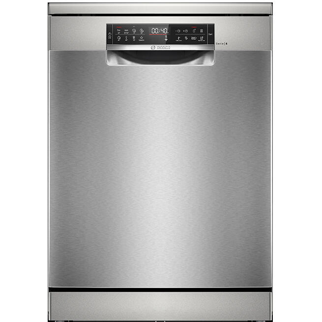 Máy rửa bát độc lập Bosch serie 6 SMS6ECI83T 14 bộ