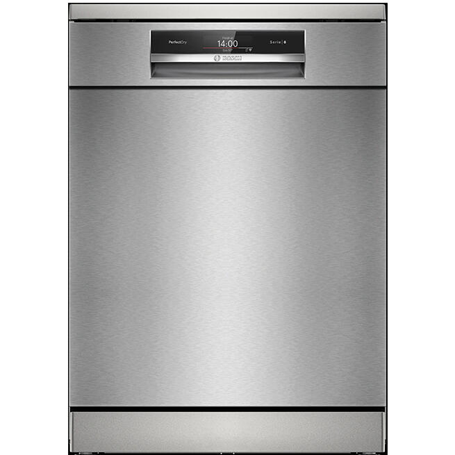 Máy rửa bát độc lập Bosch serie 8 SMS8YDS83T 13 bộ