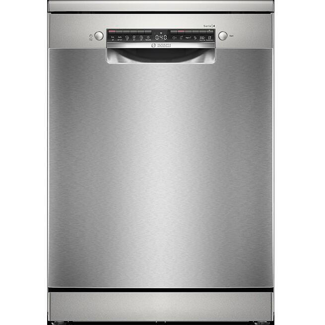 Máy rửa bát độc lập Bosch serie 4 SMS4ECI00P 13 bộ