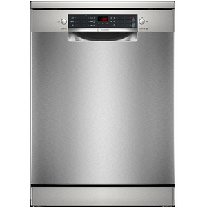 Máy rửa bát độc lập Bosch serie 2 SMS26AI01F 12 bộ