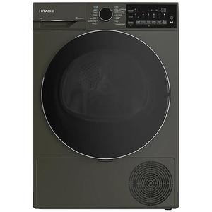 Máy sấy quần áo Hitachi 10 Kg TD-100XFVEM