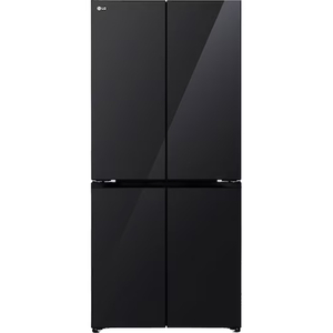 Tủ lạnh LG 4 cánh 580 lít F56BG Inverter