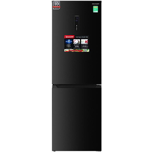 Tủ lạnh Sharp Inverter 323 lít SJ-BF330V-DG