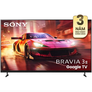 Tivi Sony 4K 50 inch K-50XR30M2