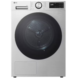 Máy sấy bơm nhiệt LG 11kg RX11VHP5S