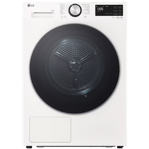 Máy sấy bơm nhiệt LG 11kg RX11VHP5W