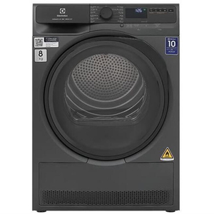 Máy sấy bơm nhiệt Electrolux 8 kg EDH803J5SCR