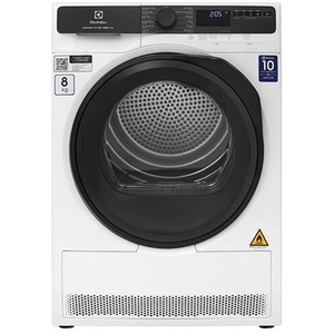 Máy sấy bơm nhiệt Electrolux 8 kg EDH803J5WCR