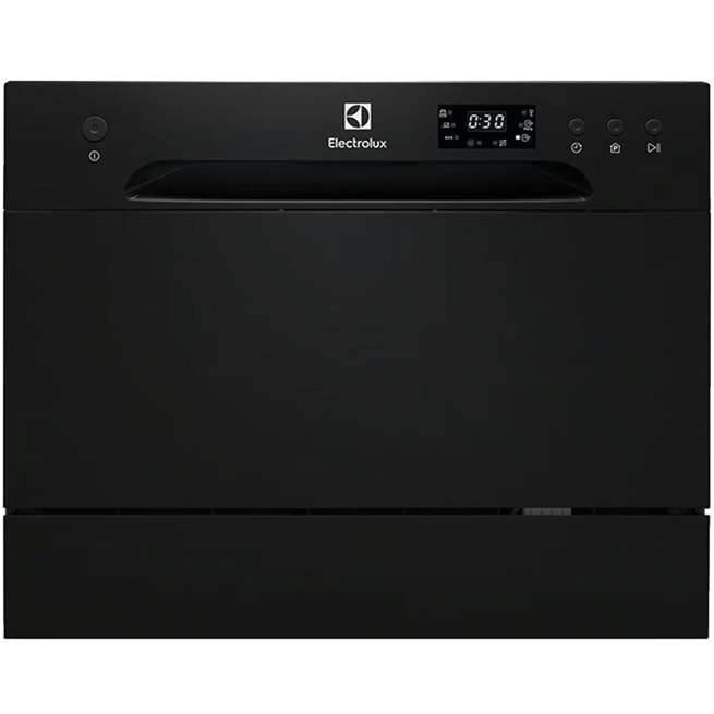 Máy rửa bát mini Electrolux 6 bộ EFC1660MB
