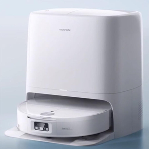 Robot hút bụi lau nhà Roborock Qrevo Edge 2 Flow Bản Quốc Tế