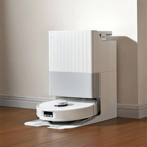 Robot hút bụi lau nhà Roborock Qrevo EdgeT