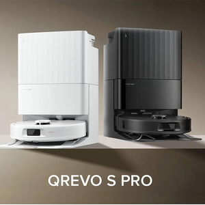 Robot hút bụi lau nhà Roborock Qrevo S Pro Bản Quốc Tế