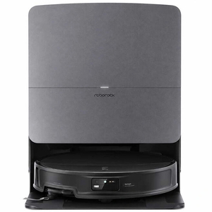 Robot hút bụi lau nhà Roborock Saros 20 Bản Quốc Tế