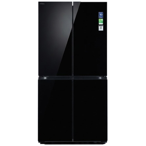 Tủ lạnh Electrolux Inverter 496 lít EQE4915A-B