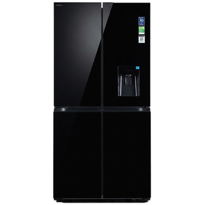 Tủ lạnh Electrolux Inverter 563 lít EQE5755A-B