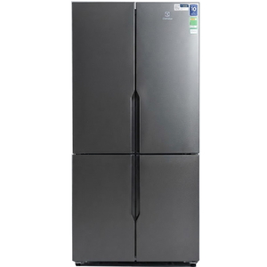 Tủ lạnh Electrolux Inverter 564 lít EQE5700B-B