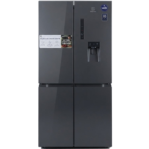 Tủ lạnh Electrolux 492 lít EQE4960A-B 4 cánh Inverter