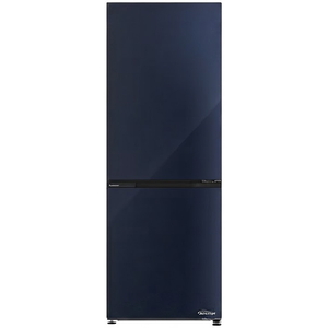 Tủ lạnh Panasonic Inverter 297 lít NR-BV322HGKV