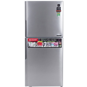 Tủ lạnh Sharp Inverter 471 lít SJ-XP500AE-SL